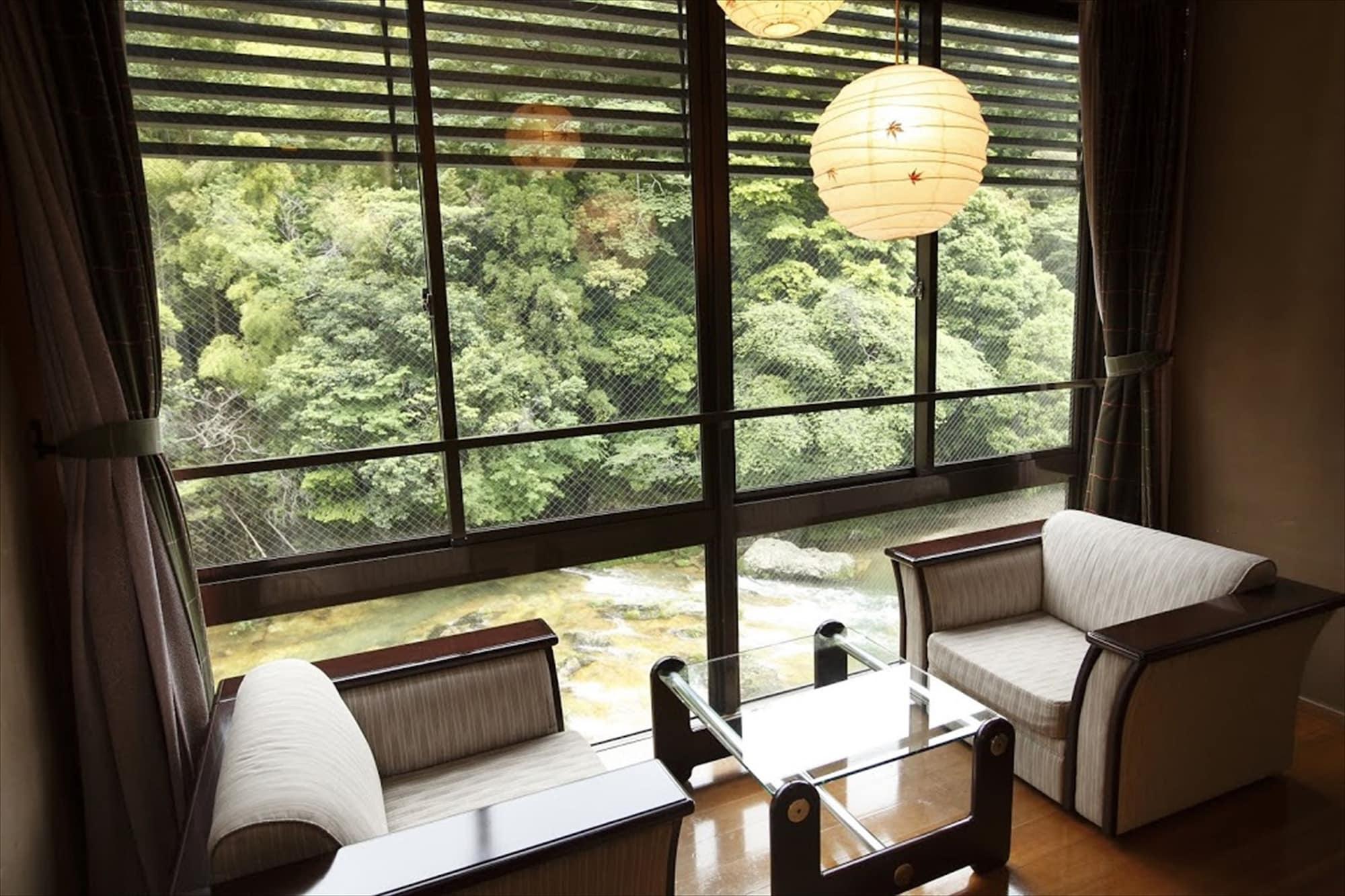 Hazu Bekkan Shinshiro 외부 사진