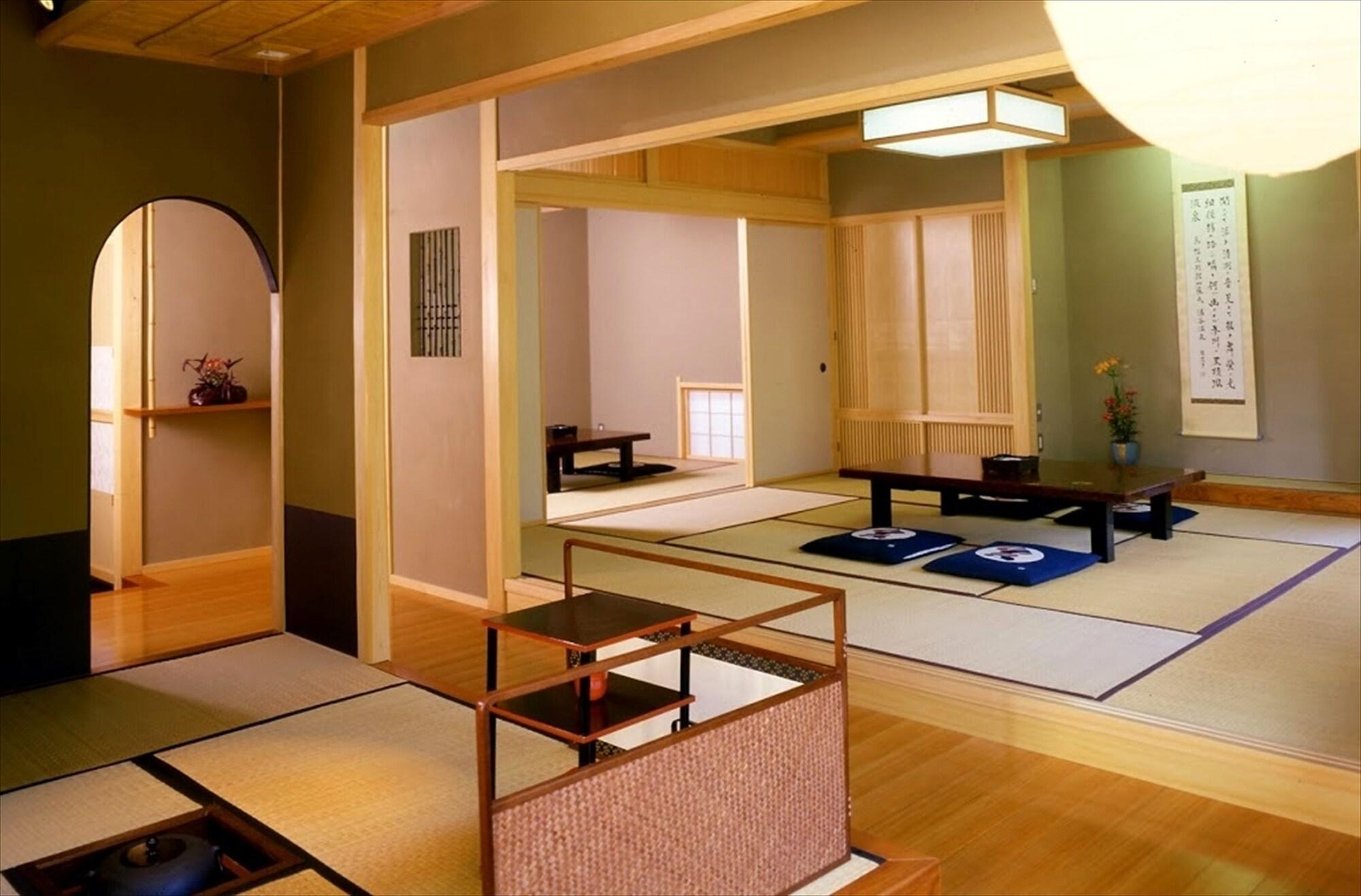Hazu Bekkan Shinshiro 외부 사진