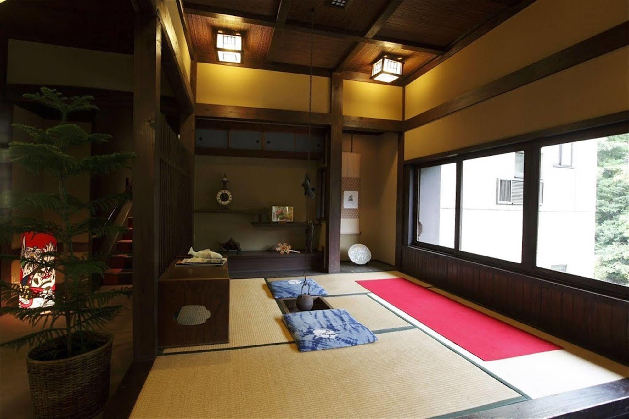 Hazu Bekkan Shinshiro 외부 사진