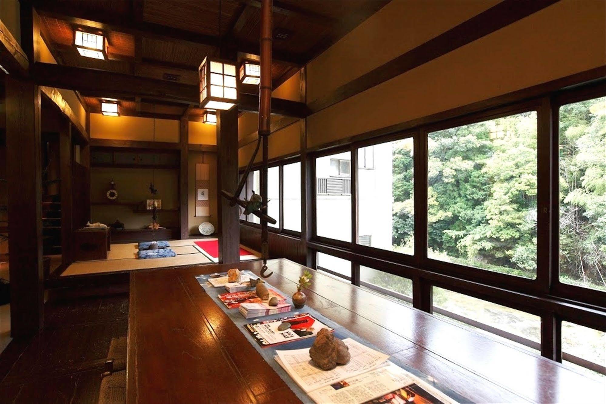 Hazu Bekkan Shinshiro 외부 사진