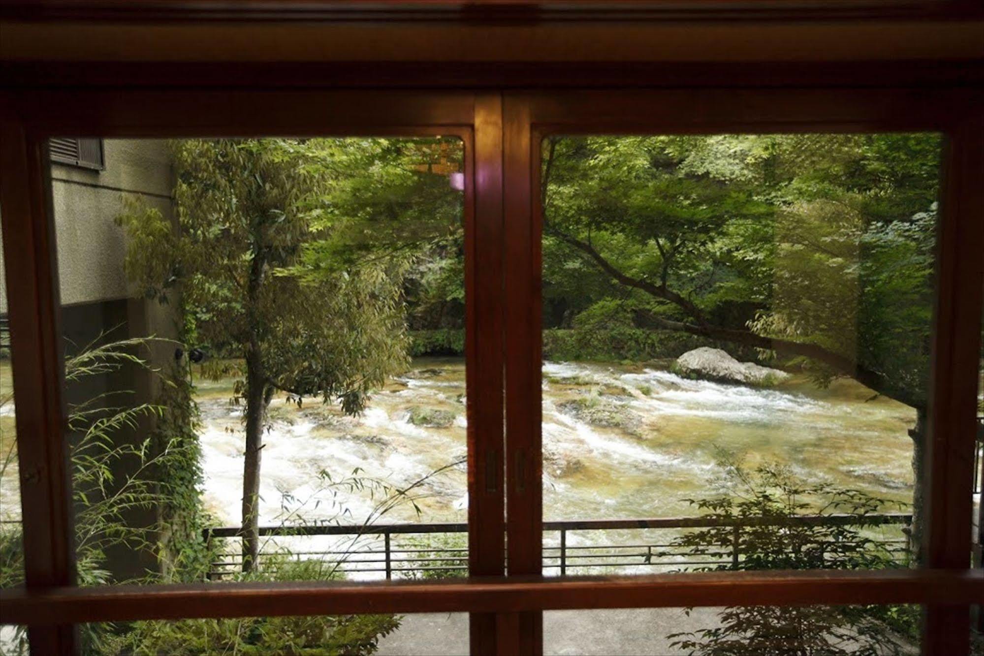 Hazu Bekkan Shinshiro 외부 사진