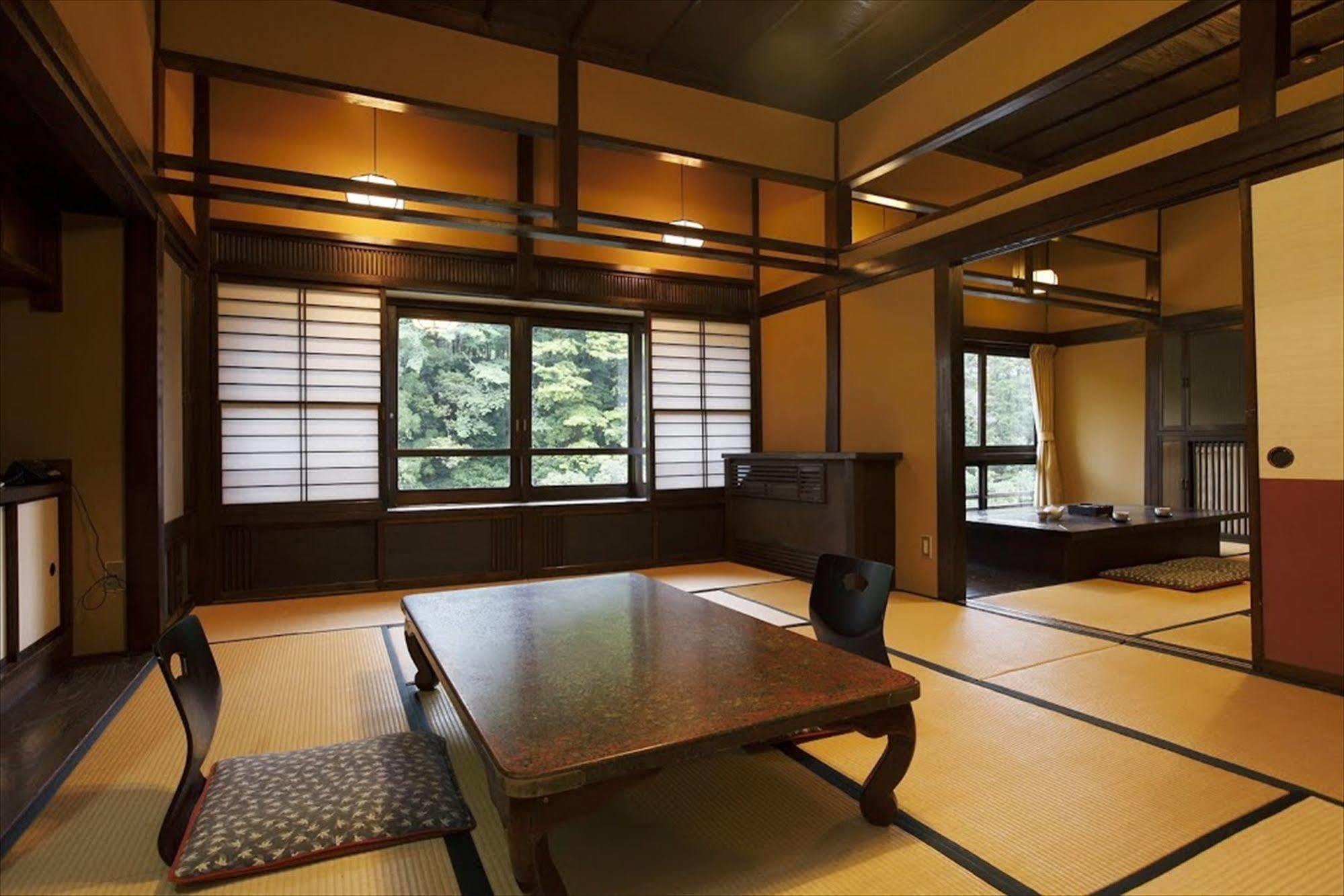 Hazu Bekkan Shinshiro 외부 사진