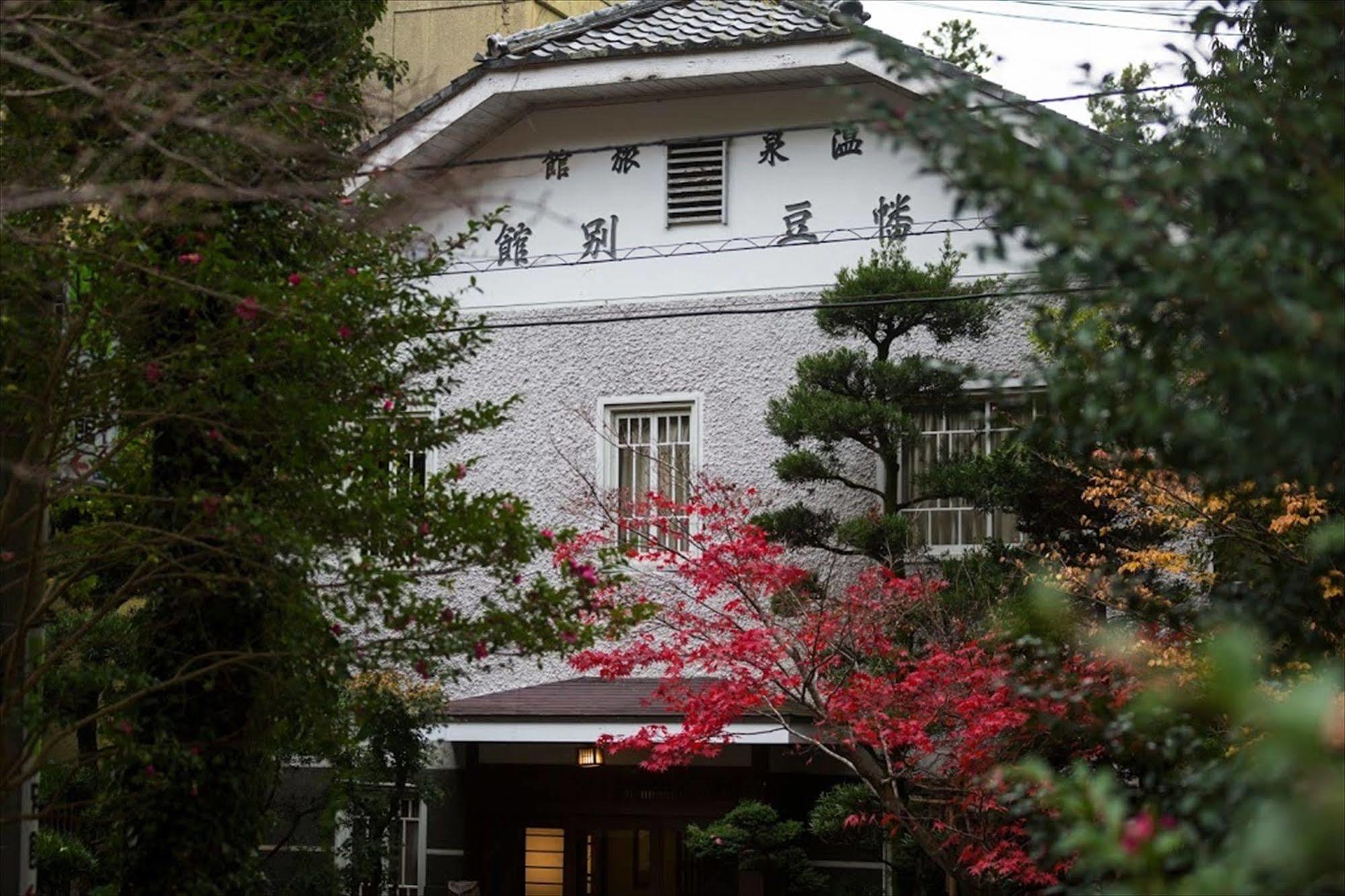 Hazu Bekkan Shinshiro 외부 사진