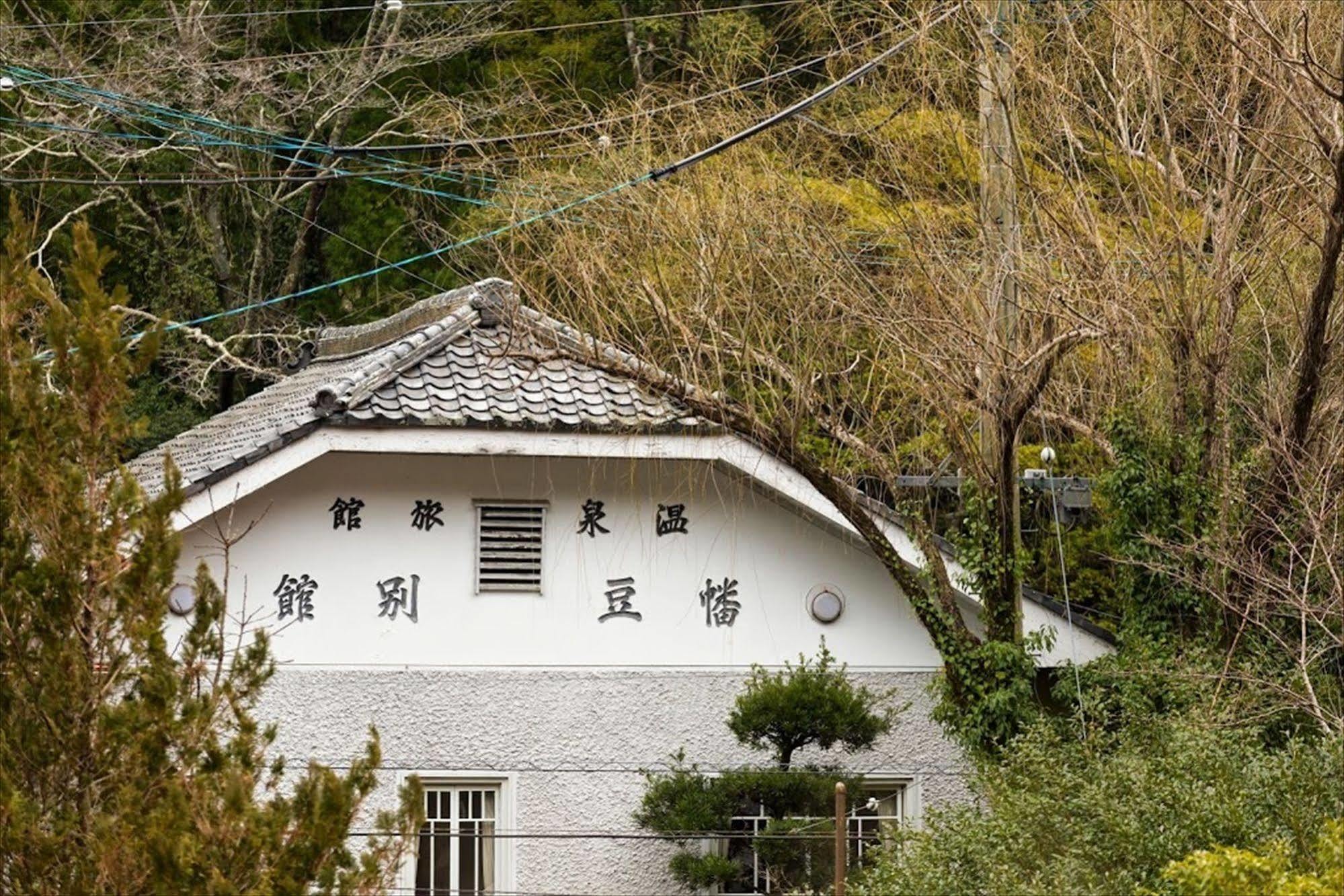 Hazu Bekkan Shinshiro 외부 사진