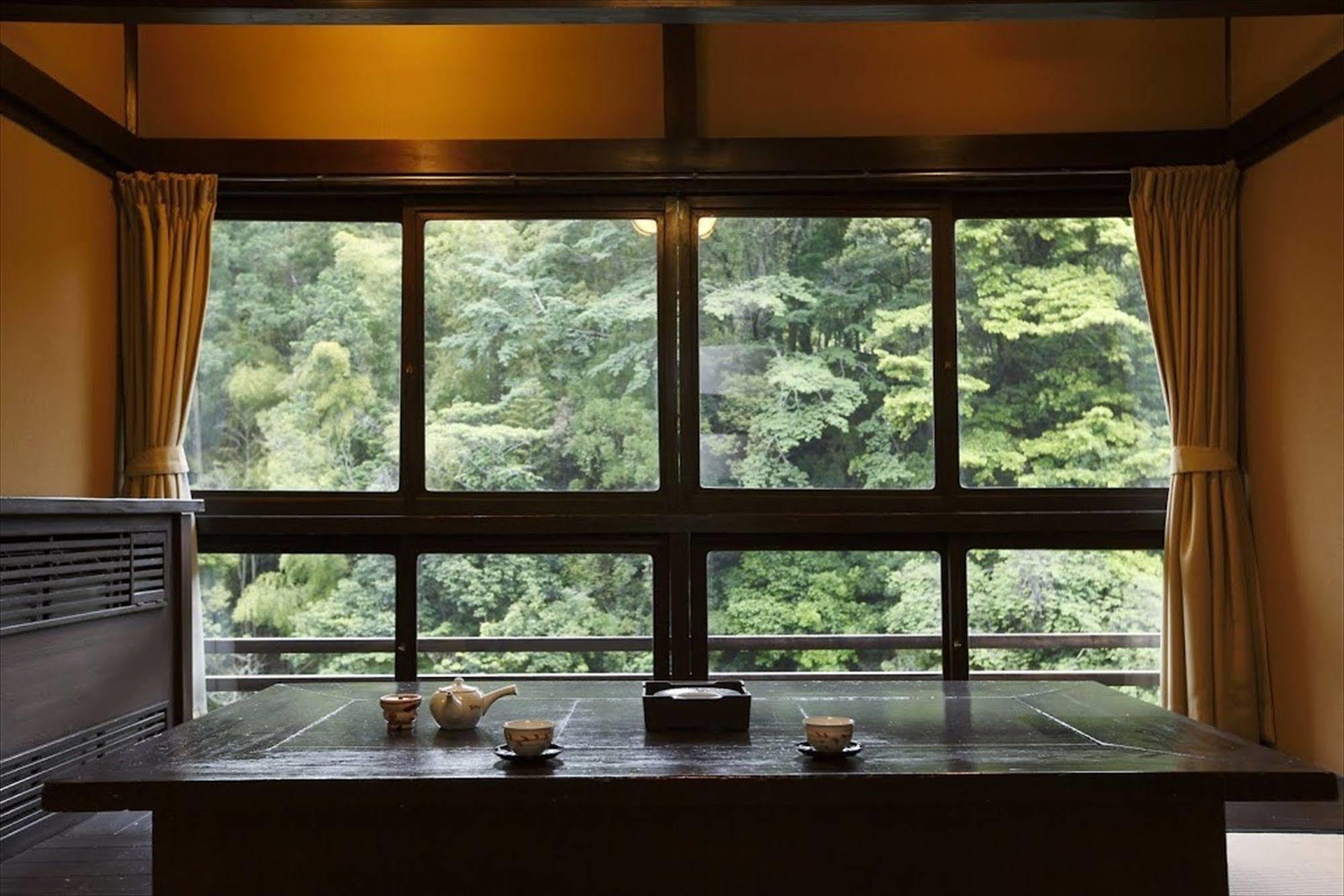 Hazu Bekkan Shinshiro 외부 사진