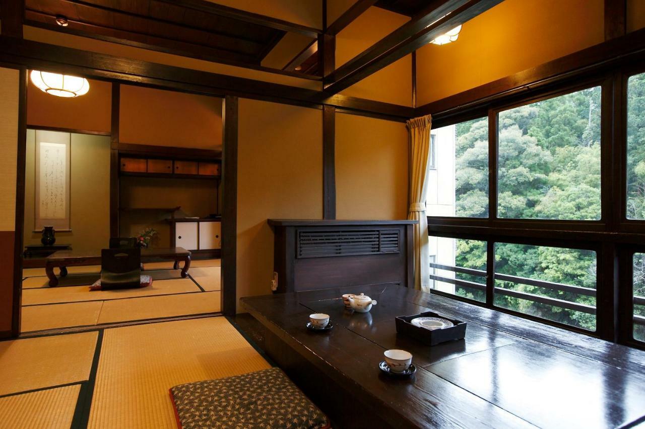 Hazu Bekkan Shinshiro 외부 사진